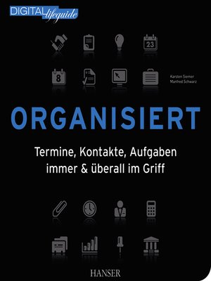 cover image of Organisiert